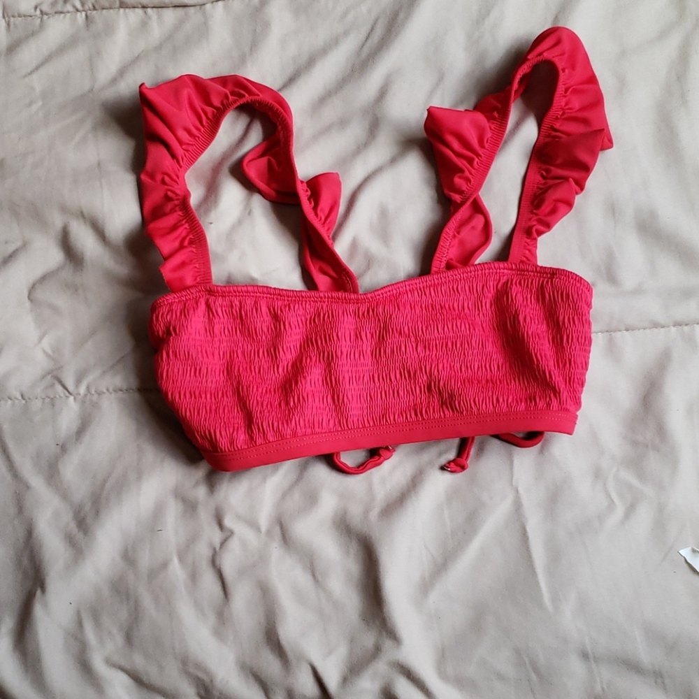 Bathing suit top